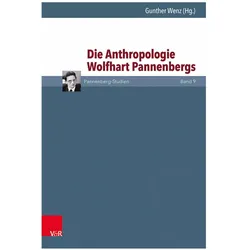 Was ist der Mensch?, Fachbücher von Harald Fritsch, Felix Körner SJ, Gregor Etzelmüller, Gunther Wenz, Dirk Ansorge