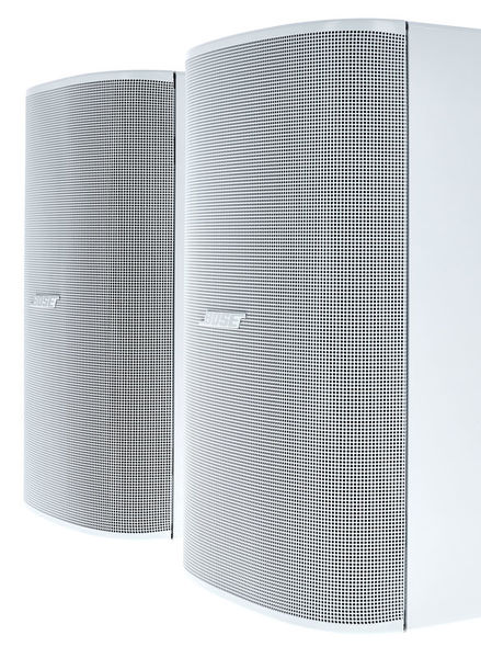 Bose DesignMax DM6SE white bianco