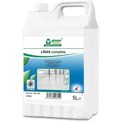 Tana Linax complete 5 L universeller Grundreiniger, Hochleistungsgrundreiniger