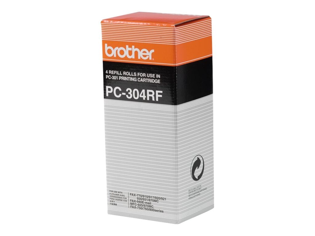 Brother PC-304RF Farbband
