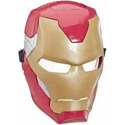 Hasbro Iron Man elektronische Maske