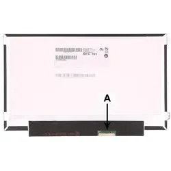 2-Power 11.6 1366x768 LED OnCell T/P (Glossy), Notebook Ersatzteile