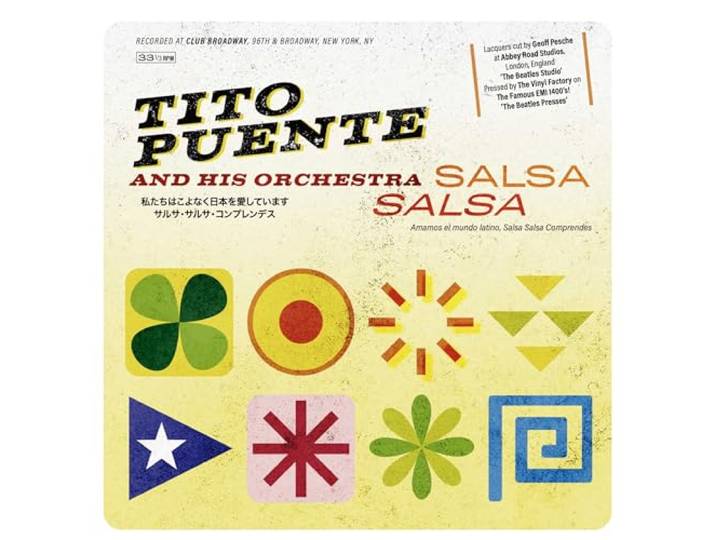 Salsa Salsa