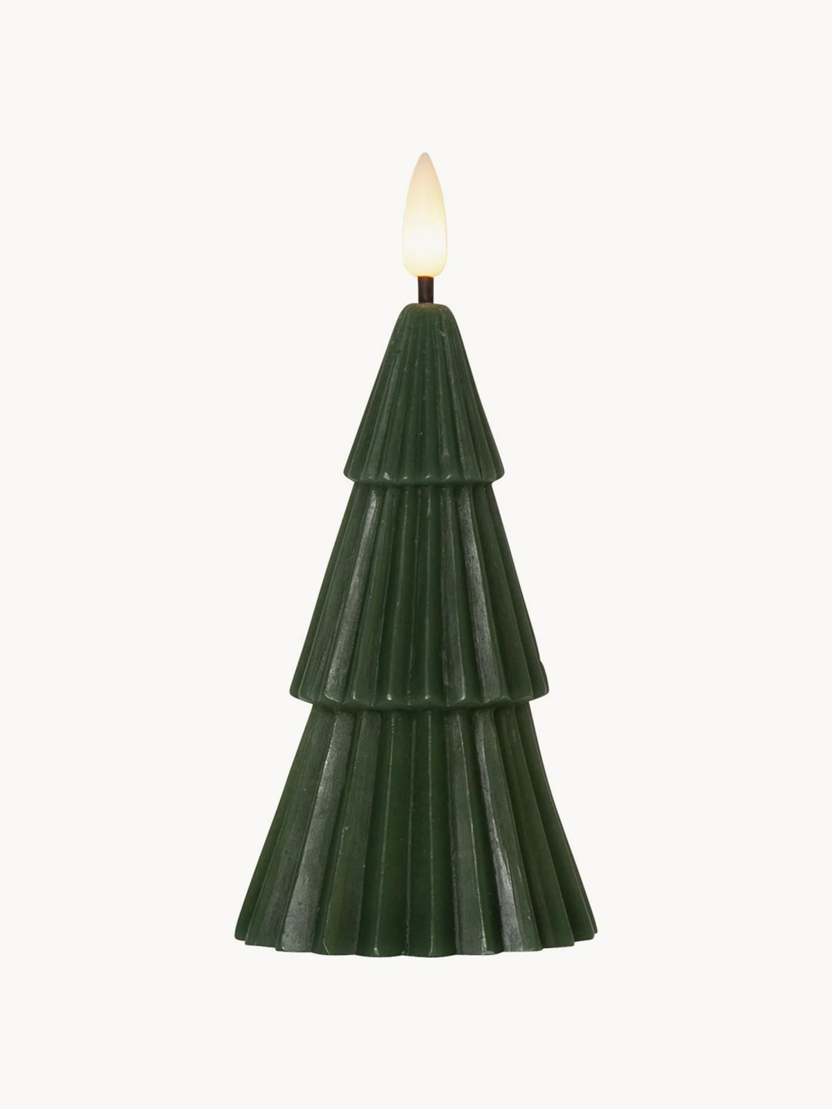 Star Trading LED kerstkaars Granny