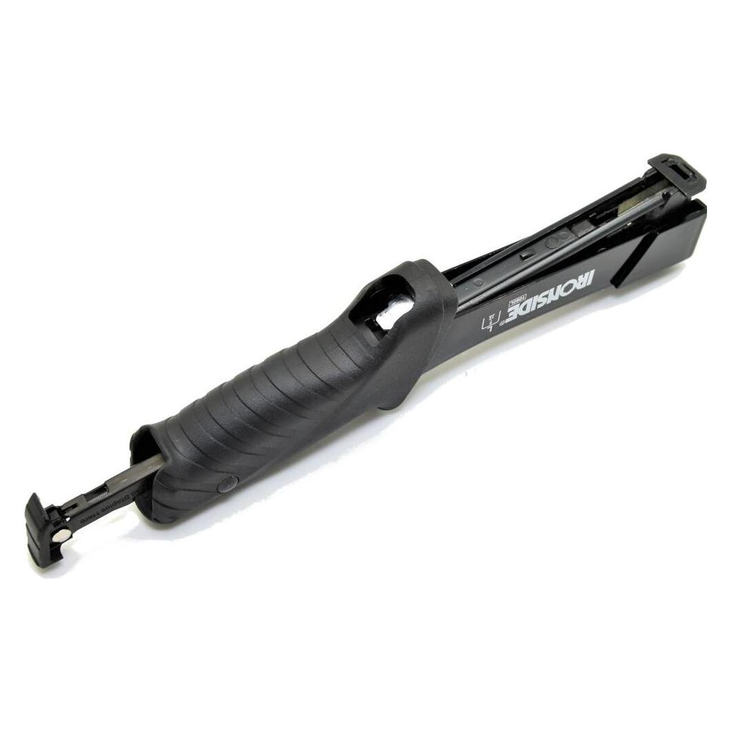 Ironside Hammertacker 1060L Klammern L von 6-12 mm (100441)