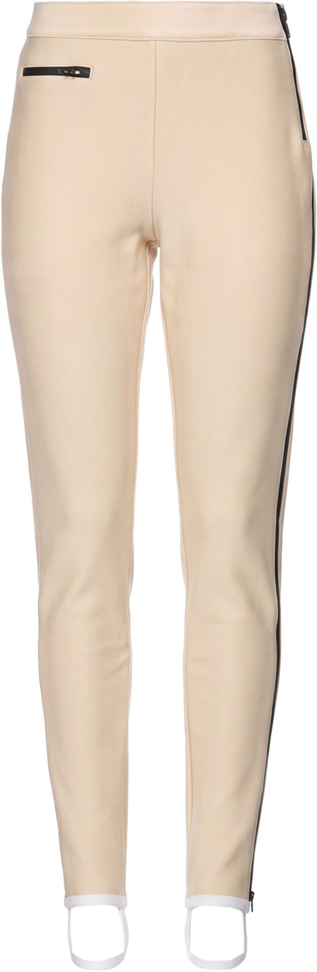 Erin Snow Pantalones Mujer Beige 34,36,38,40,42 Mujer