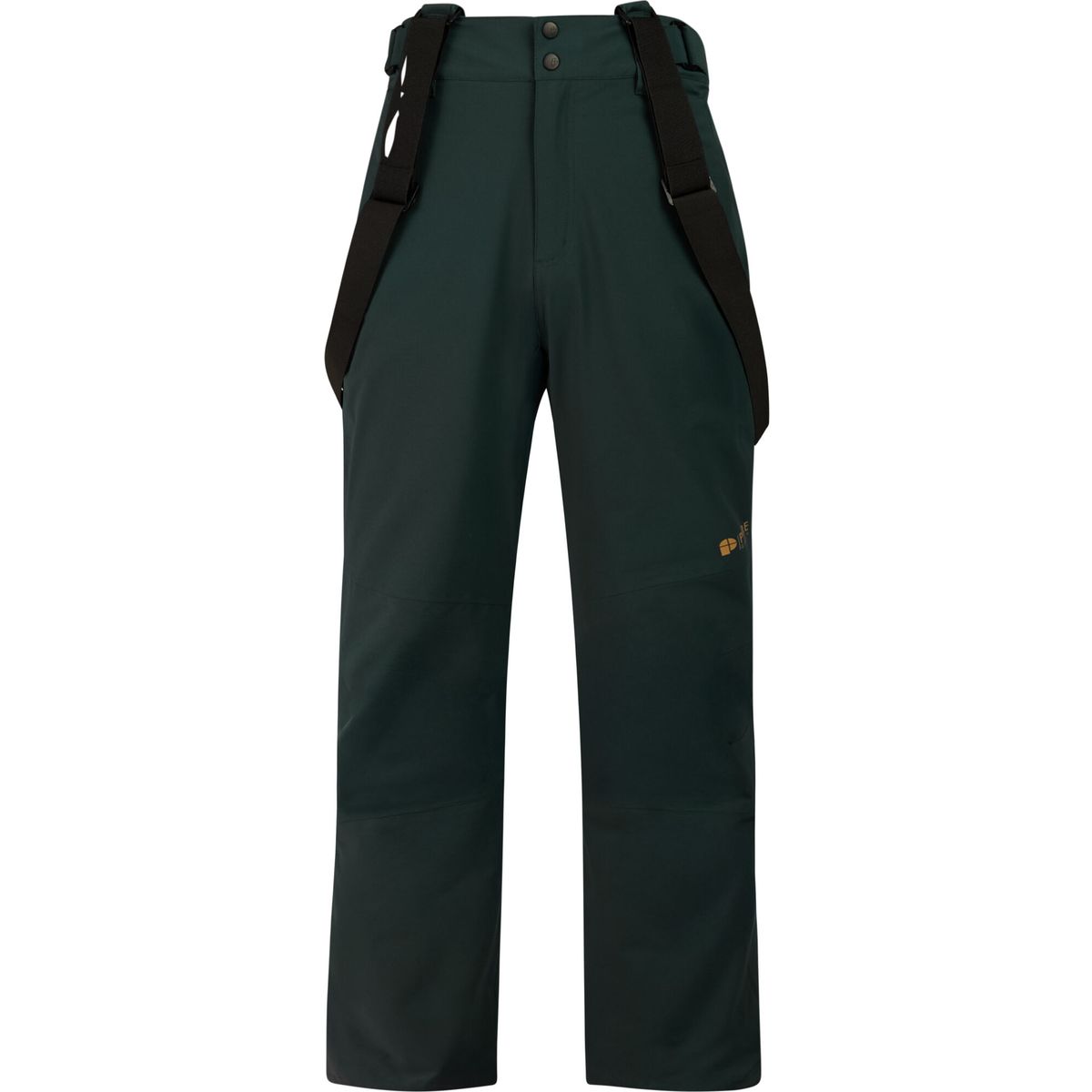 Protest Prtmikado Snowpants kombu green (159) XXL 4718400-159-XXL