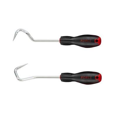 FORCE Haken-Werkzeug-Satz 902G22
