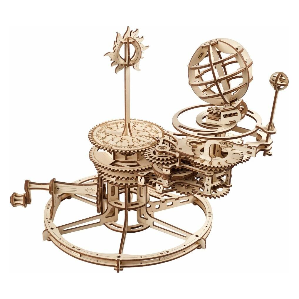 Ugears Mechanisches Tellurium (UGE 412135)
