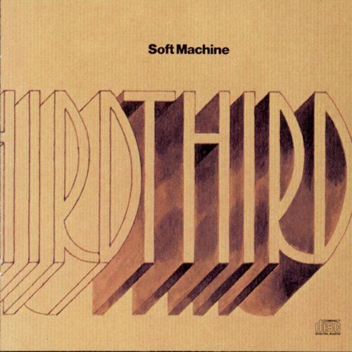 Soft Machine - Third - Preis vom 12.10.2026 11:37:12 h