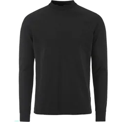 Craft, Herren, Funktionsshirt, Wool Comfort Rn (XL), Schwarz