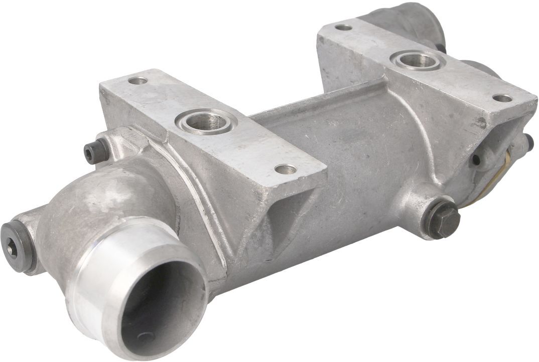 Ölkühler THERMOTEC D4RV001TT