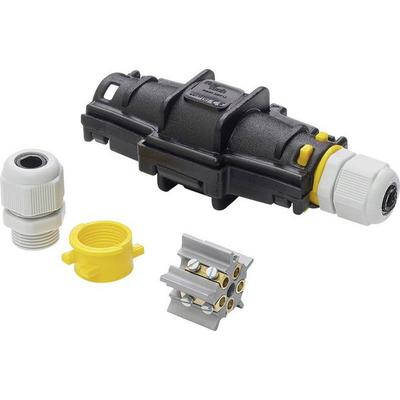 Raytech 84031 RAPID JOINT L1,5-IP68 Kabelmuffe Kabel-Ø-Bereich: 8 - 13mm Inhalt: 1St.