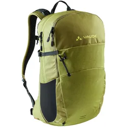Vaude Rucksack Wizard 18+4l avocado - 50
