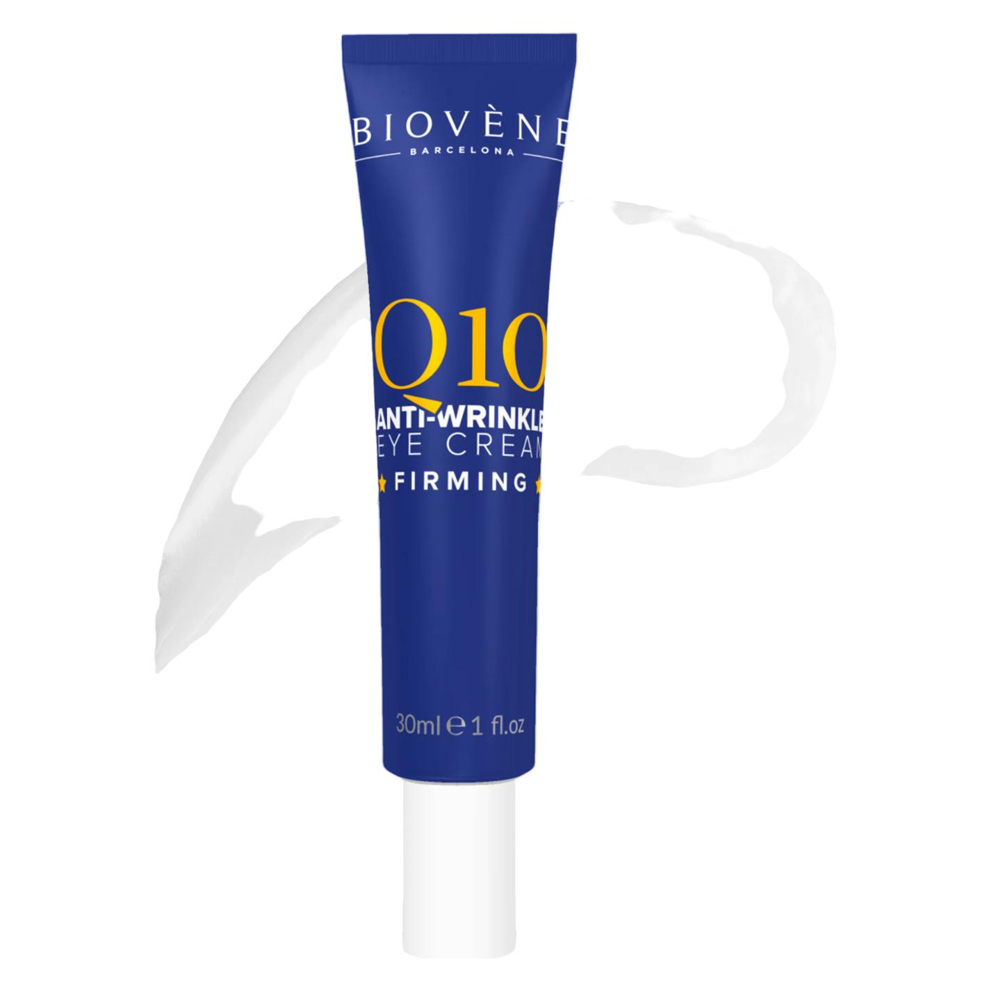 Biovène Q10 Anti-Wrinkle Firming (Augenpflege Crème, 30 ml) (68085082)