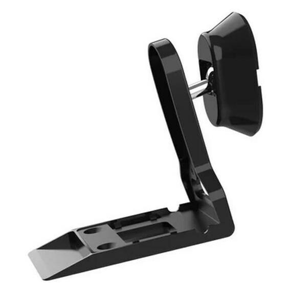 Flexson Premium-Wandhalterung für Sonos ERA300 schwarz (1 Stk., Wandmontage, Neigbar, Schwenkbar) (FLXE300PWM1021)