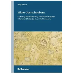 Bilder Oberschwabens, Fachbücher von Monja Dotzauer