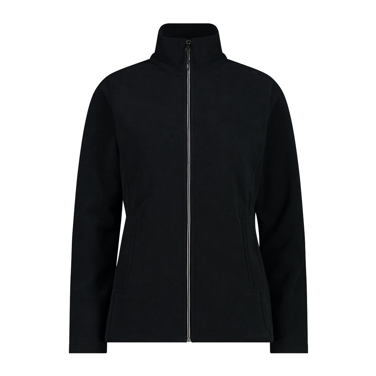 CMP Woman Fleece Fleece Jacket nero (U901) 40 33H2356-U901-40