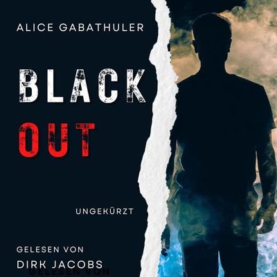 Blackout - Alice Gabathuler, Audio, 9783695633357