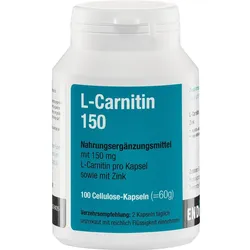 L Carnitin 150 100 ST