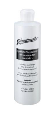 Rexel Öl, für Aktenvernichter, 473 ml