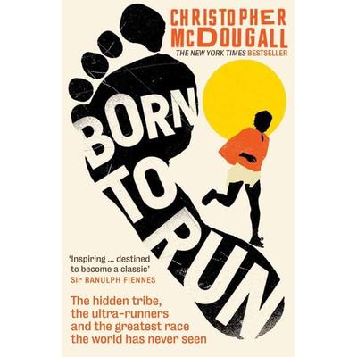 Born to Run, Taschenbuch von Christopher McDougall, Profile Books, 978-1-86197-877-6