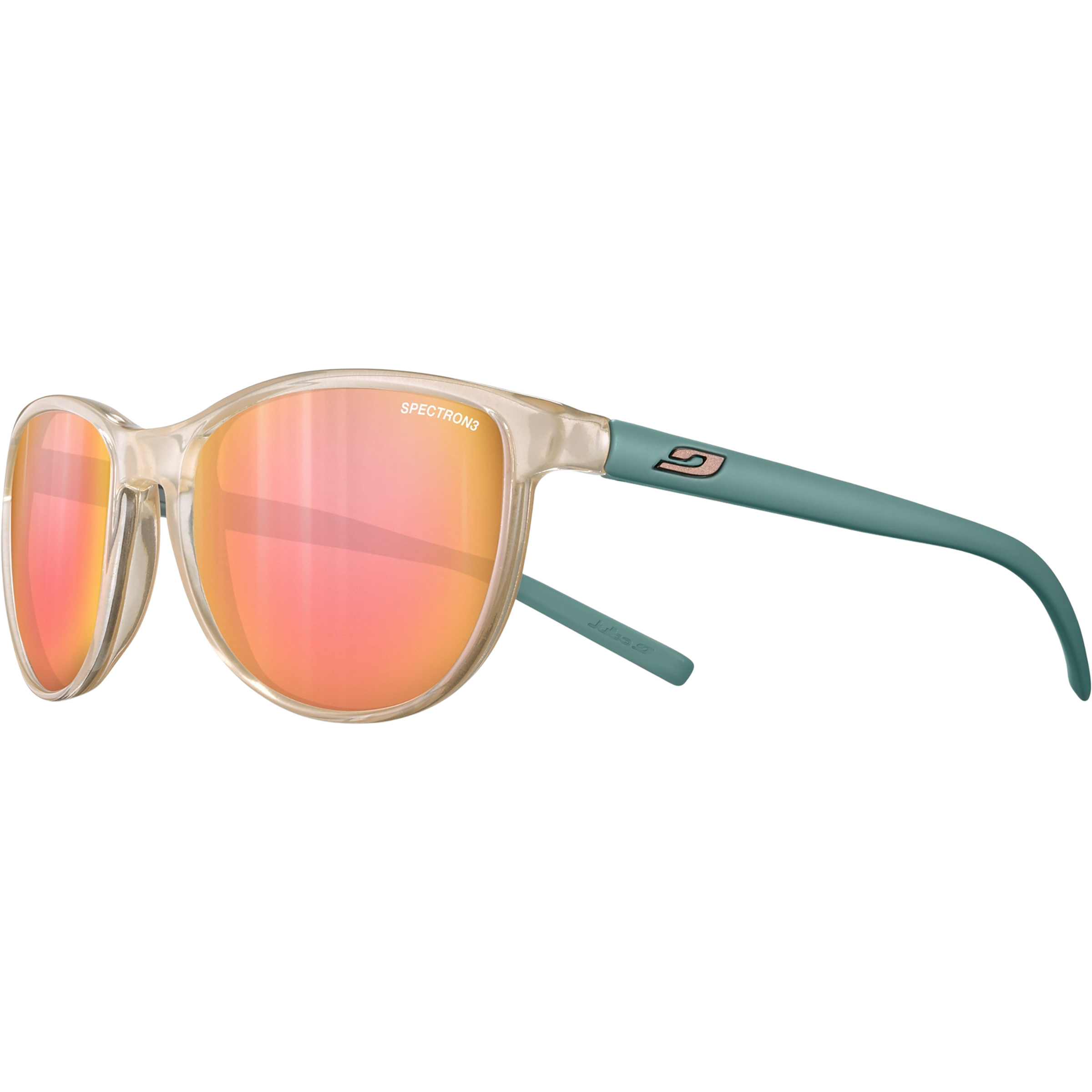 Julbo Idol Spectron 3 Sonnenbrille Kinder Sonnenbrillen rosa Größe S | 10-15 Lifestyle