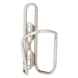 Wolf Tooth Morse Flaschenhalter, Titan (MORSE-TI-WT)