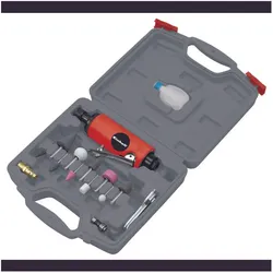 Einhell, Schleifmaschine + Poliermaschine, Druckluft-Schleifer 6.3 bar DS (Geradschleifer)