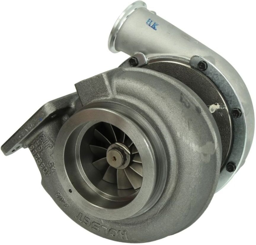 Lader, Aufladung HOLSET 3591167