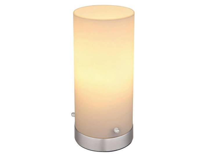 Globo Led-Tischleuchte, Opal, Glas, 37 mm, G, 24 cm, Lampen & Leuchten, LED Beleuchtung, LED-Tischleuchten