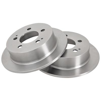 A.B.S. Bremsscheibe 17891 voll 299mm 10mm für SSANGYONG