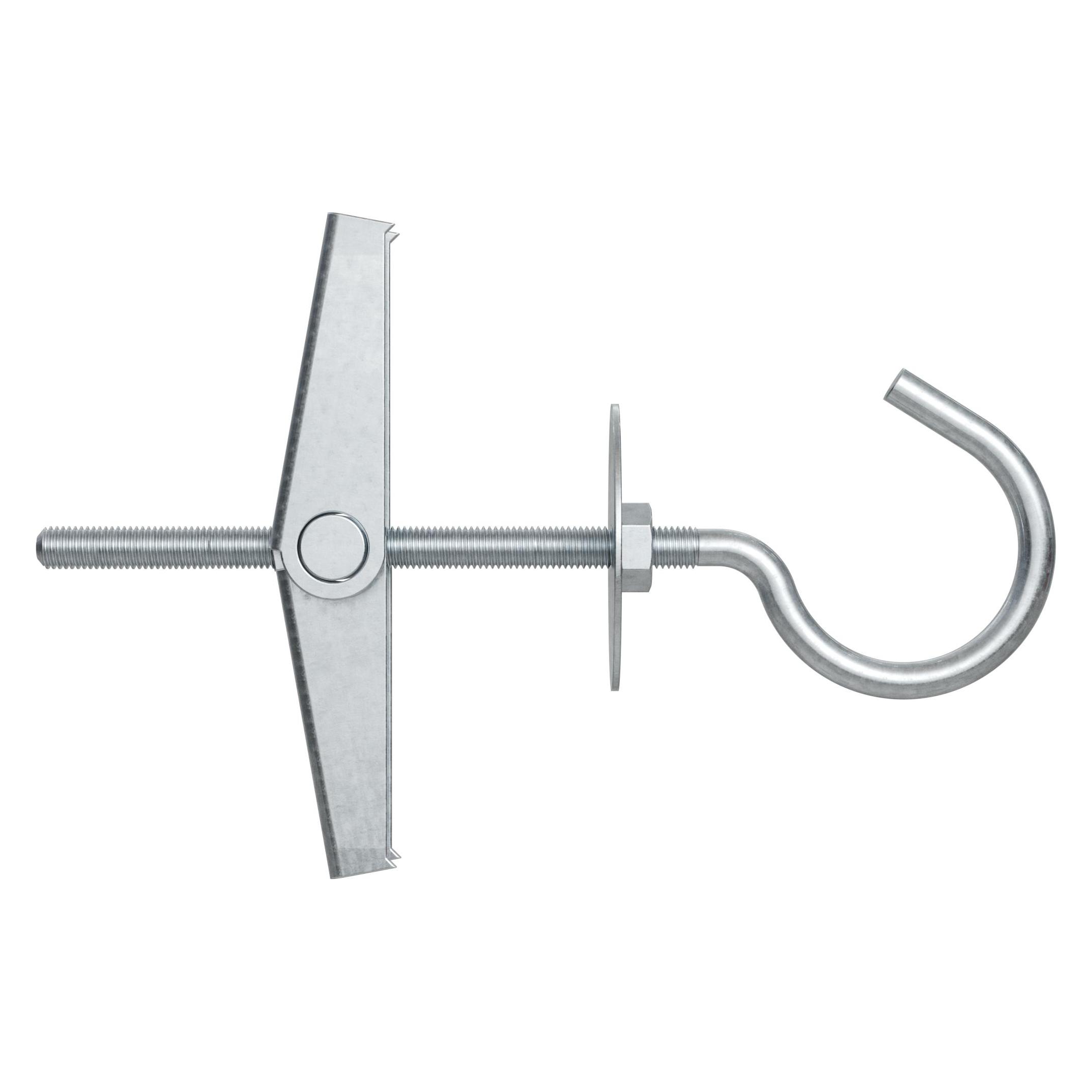 Fischer Kippdübel KDH 4 (25 Stk.) (80184)