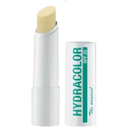 Hydracolor Lippenpflege Classic ohne Glycerin SPF 25 FARBLOS NUDE 21 1 St