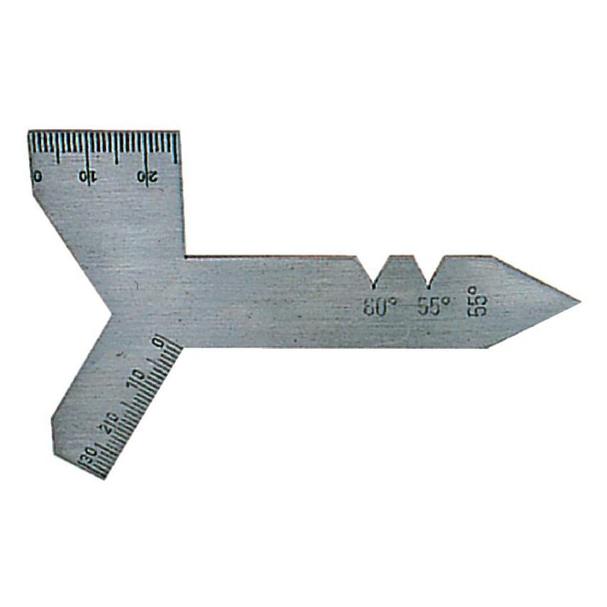 BRW Universal-Schleiflehre (162620.0100)