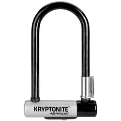 Kryptonite, Veloschloss, (17.80 cm)