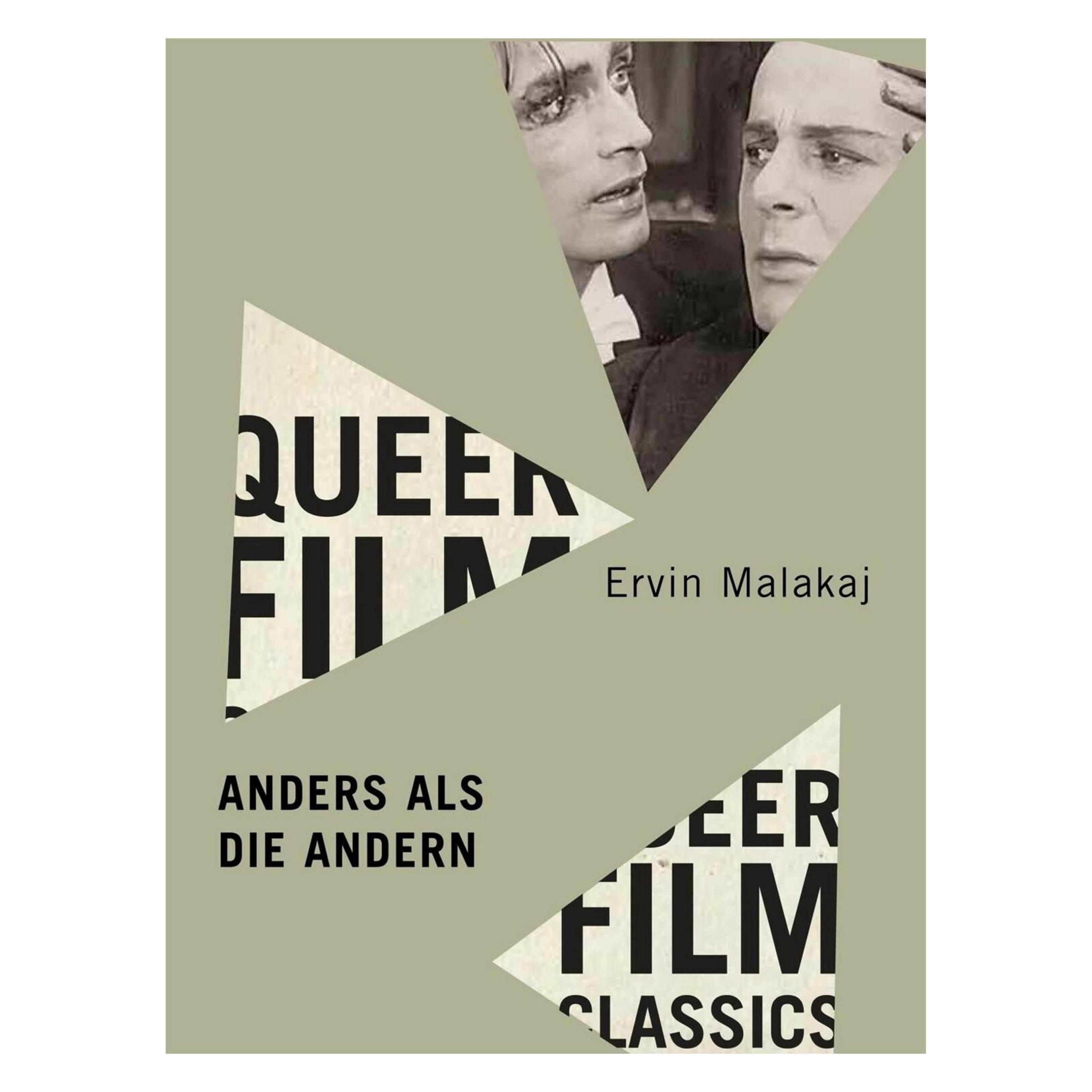 Mcgill Queens Univ Pr Anders ALS Die Andern: Volume 7 (Englisch, Softcover, Ervin Malakaj) (42010839)