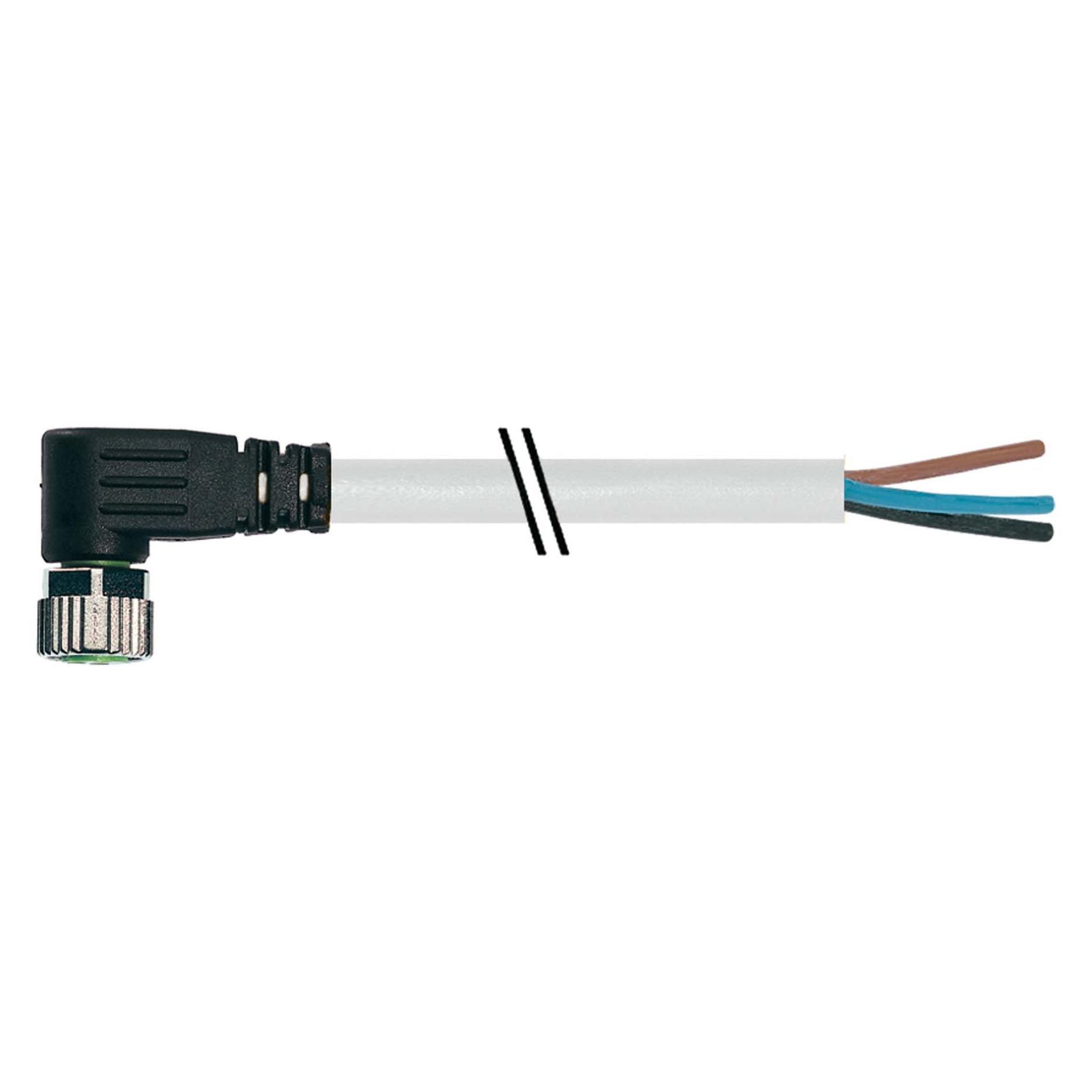 Murr Elektronik M8 Buchse (7000-08081-2301000)
