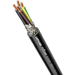 Lapp Kabel&amp;Leitung ÖLFLEX SERVO 2YSLCY-JB BK 1136452/50