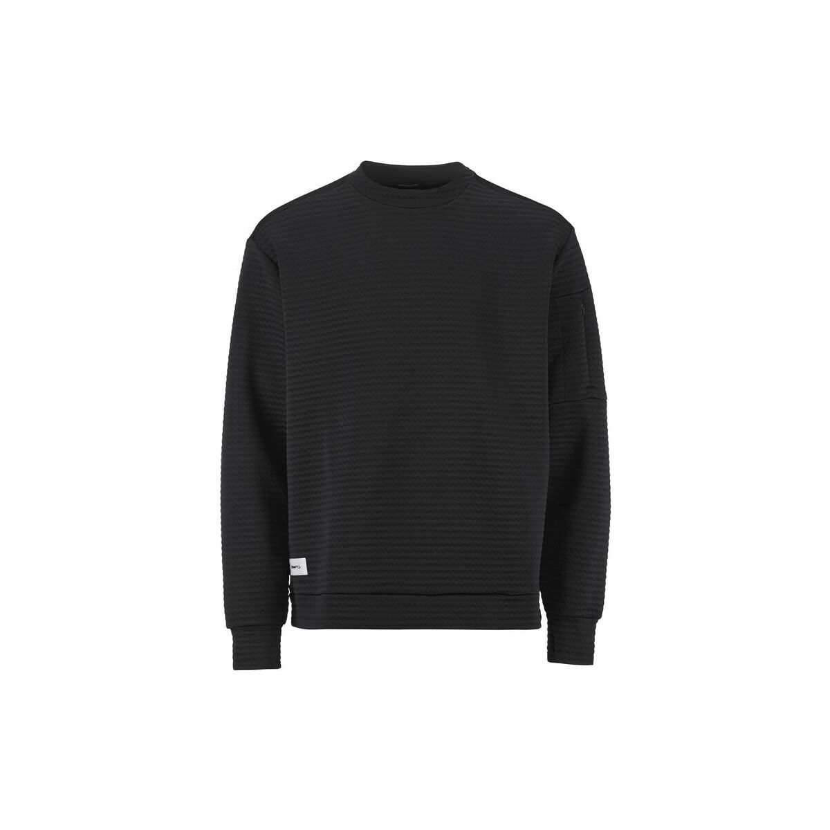 Craft Subz Structured Jersey Men black (999000) S 1916553-999000-4