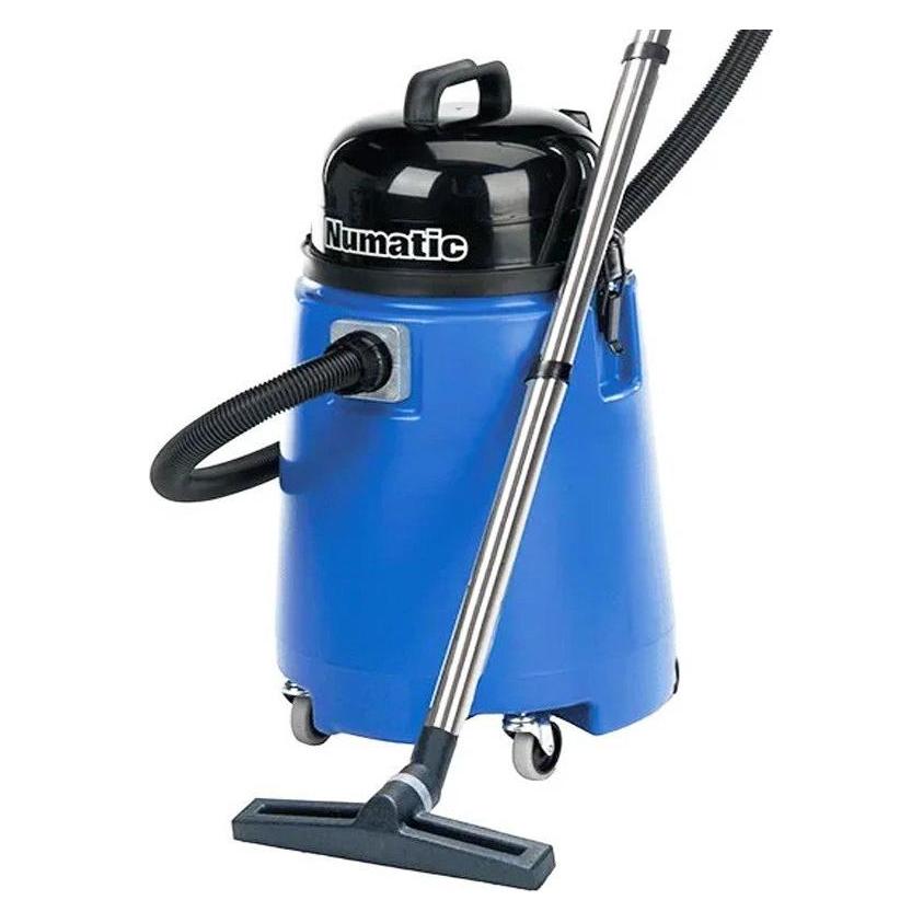 Numatic Wassersauger WV800-2 (Nass-Trockensauger) (900763)