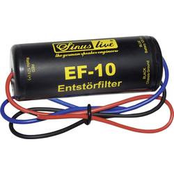 Sinuslive EF-10 Entstörfilter
