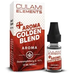 Culami Elements Golden Blend Aroma