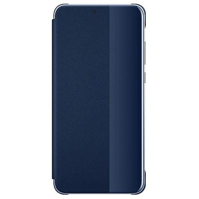 Handy Hülle Handyhüllen Für Huawei P30 P30 Pro P20 P20 Pro Psmart plus 2019 Ehre 20 Ehre 20 Pro Ehre 30 Ehre 30 Pro Y5p Ganzkörperhülle Leder Klapphülle Flip mit Sichtfenster Automatisches Schlafen