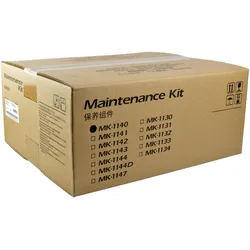 Kyocera Maintenance-Kit MK-1140 FS 1035/1135 100'000 Seiten, Drucker Zubehör