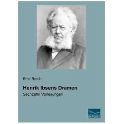 Henrik Ibsens Dramen, Fachbücher