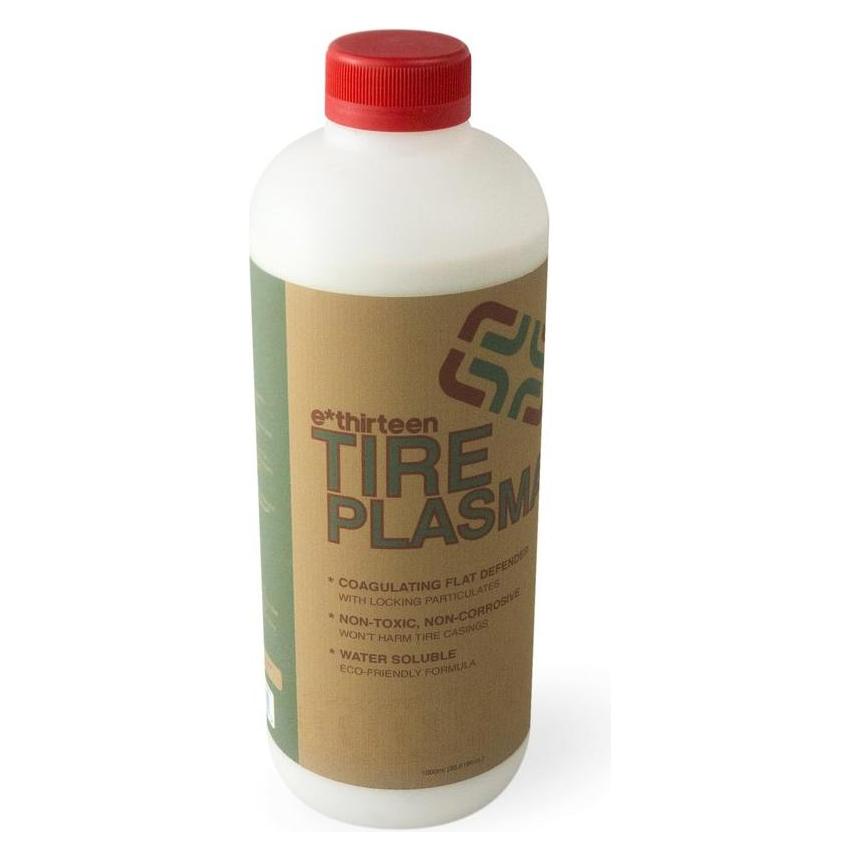 e*13 E13 Tire Plasma Tubeless Sealant 1l Bottle (A1316081)