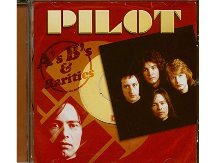 A S, B S and Rarities (Cds200)