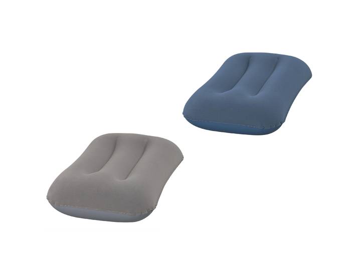 Kissen aufblasbar 42 x 26 x 10 cm
