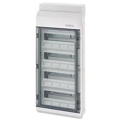 Hensel Automatengehäuse KV 4548